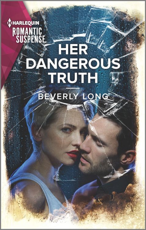Produktbild: Her Dangerous Truth
