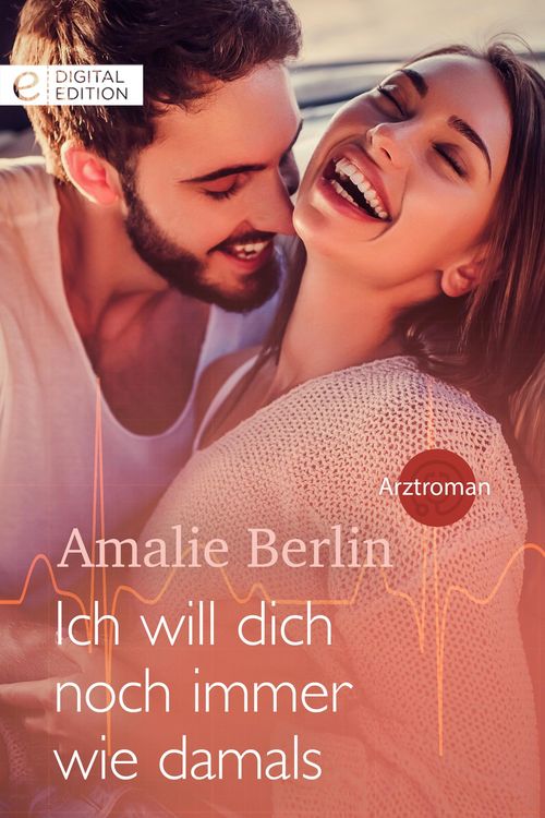 Produktbild: Ich will dich noch immer wie damals