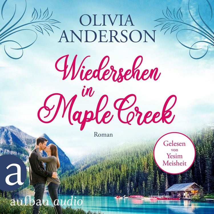 Produktbild: Wiedersehen in Maple Creek