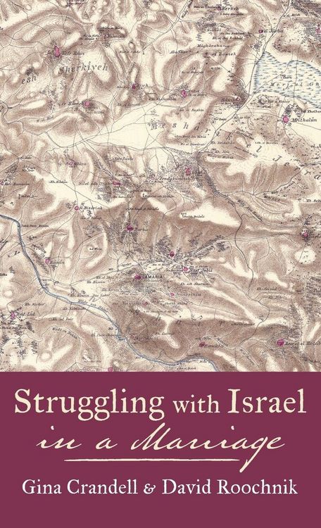 Produktbild: Struggling with Israel in a Marriage