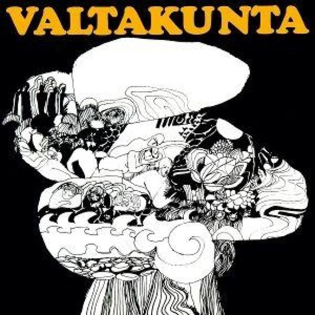 Produktbild: Valtakunta
