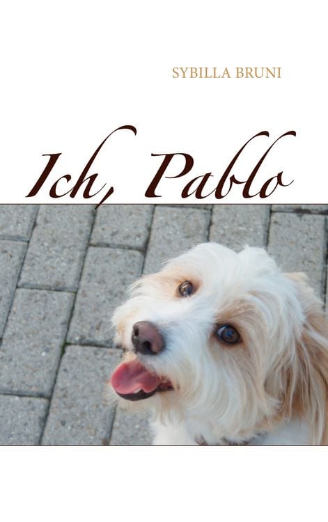 Produktbild: Ich, Pablo