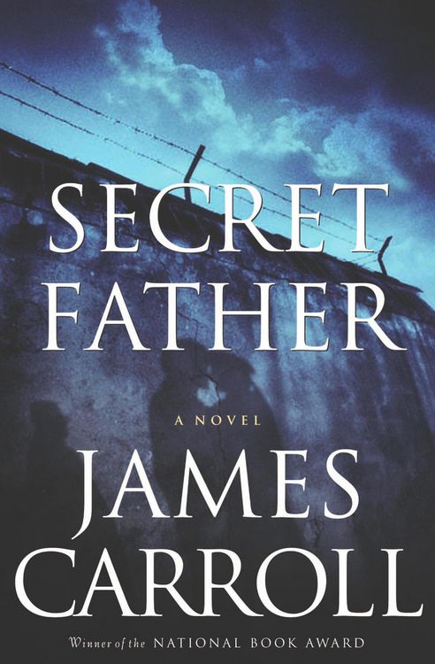 Produktbild: Secret Father