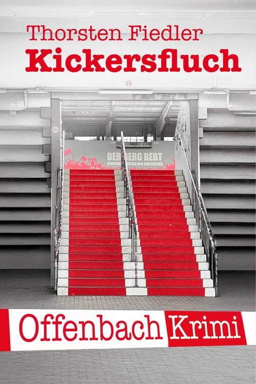 Produktbild: Kickersfluch