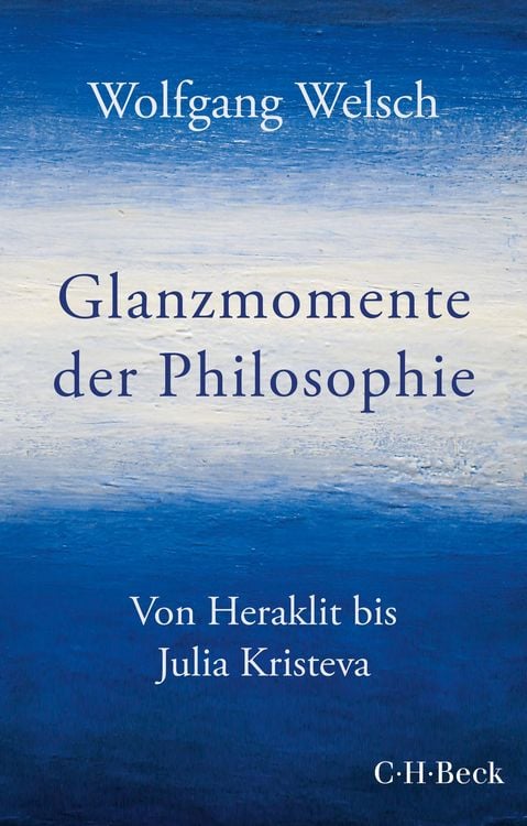 Produktbild: Glanzmomente der Philosophie
