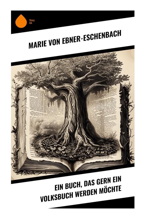 Produktbild: Ein Buch, das gern ein Volksbuch werden m&ouml;chte