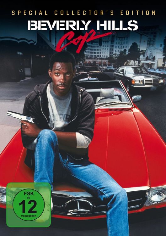 Produktbild: Beverly Hills Cop 1