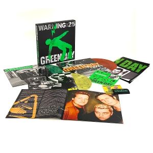 Produktbild: Warning (25th Anniversary Deluxe Edition)