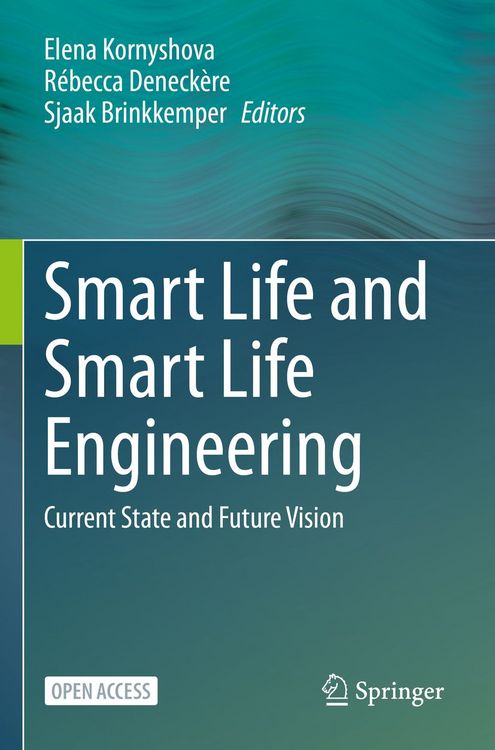 Produktbild: Smart Life and Smart Life Engineering
