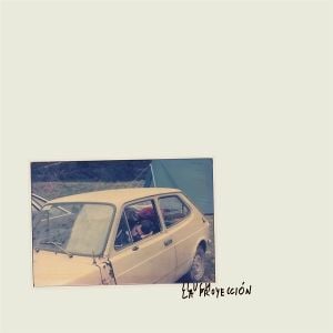 Produktbild: La Proyeccion