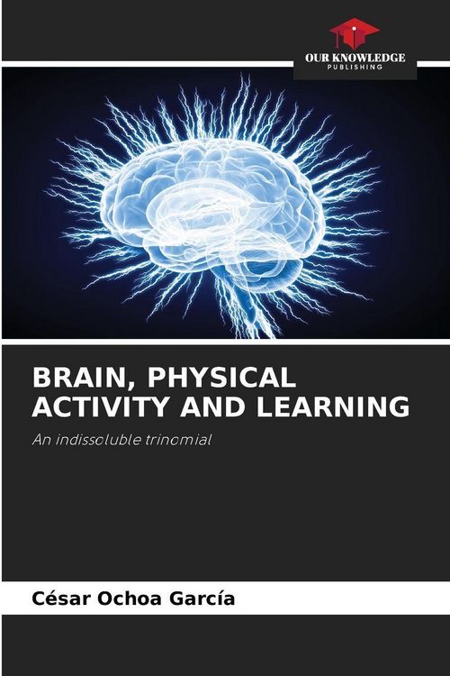 Produktbild: Brain, Physical Activity and Learning