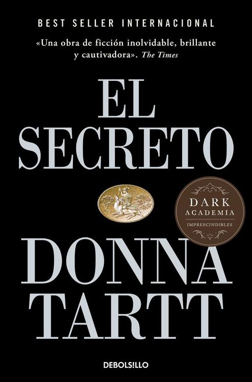 Produktbild: El secreto