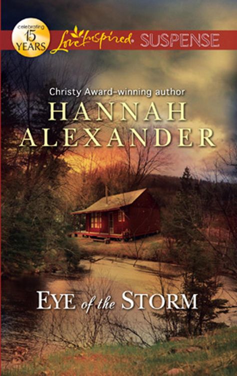 Produktbild: Eye of the Storm