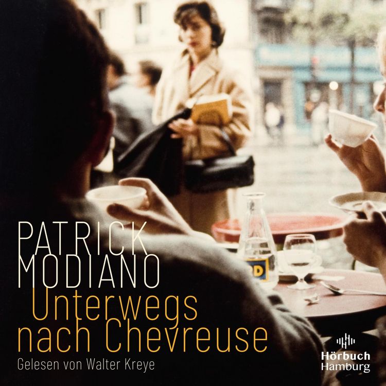Produktbild: Unterwegs nach Chevreuse