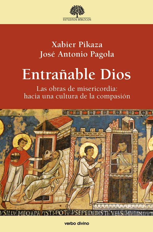 Produktbild: Entra&ntilde;able Dios