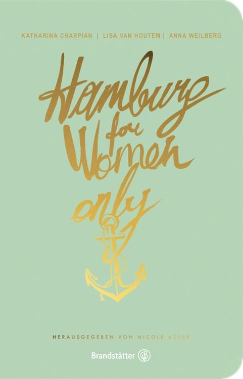 Produktbild: Hamburg for Women only