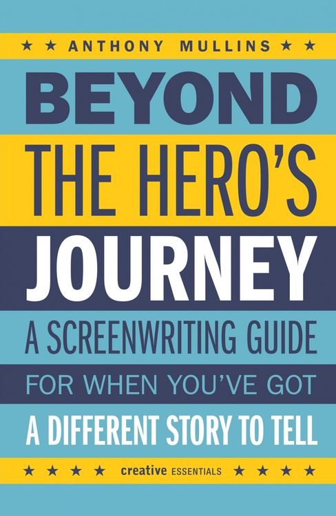 Produktbild: Beyond the Hero's Journey