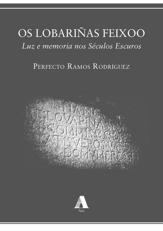 Produktbild: Os Lobari&ntilde;as Feixoo