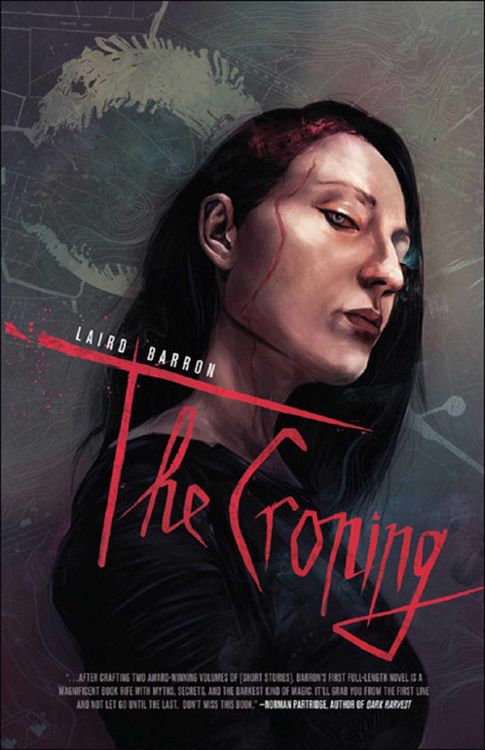 Produktbild: The Croning
