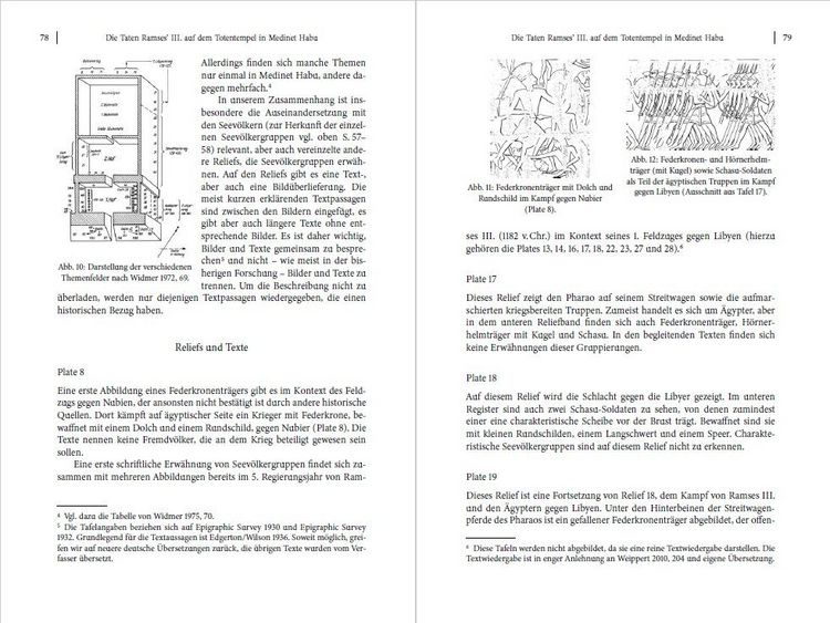 Produktbild: Ramses III.