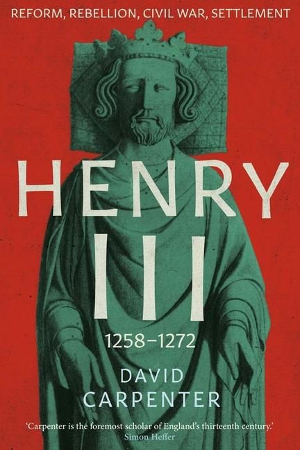 Produktbild: Henry III