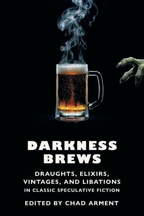 Produktbild: Darkness Brews
