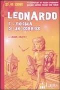 Produktbild: Leonardo e l'enigma di un sorriso
