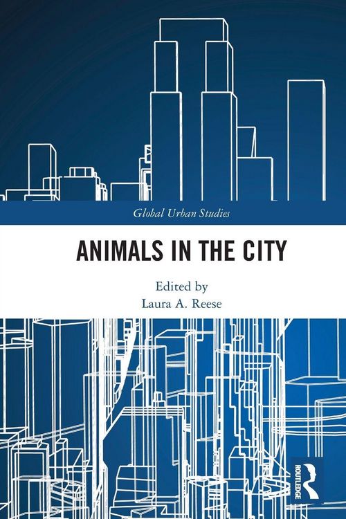 Produktbild: Animals in the City
