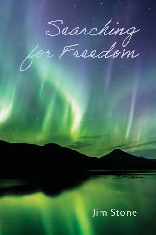 Produktbild: Searching for Freedom