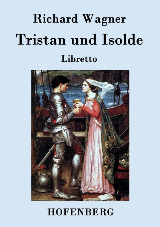 Produktbild: Tristan und Isolde