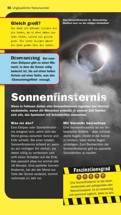 Produktbild: Die 100 unglaublichsten Dinge der Welt