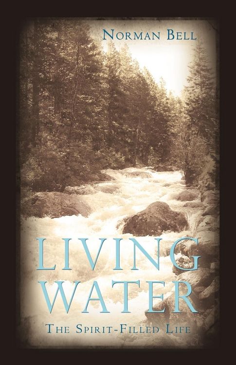 Produktbild: Living Water