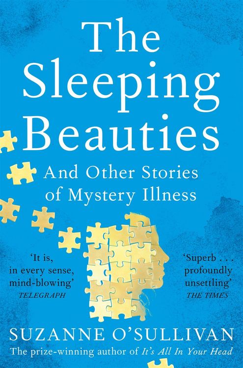Produktbild: The Sleeping Beauties