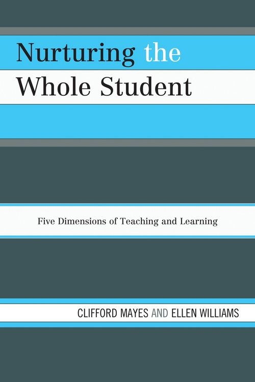Produktbild: Nurturing the Whole Student