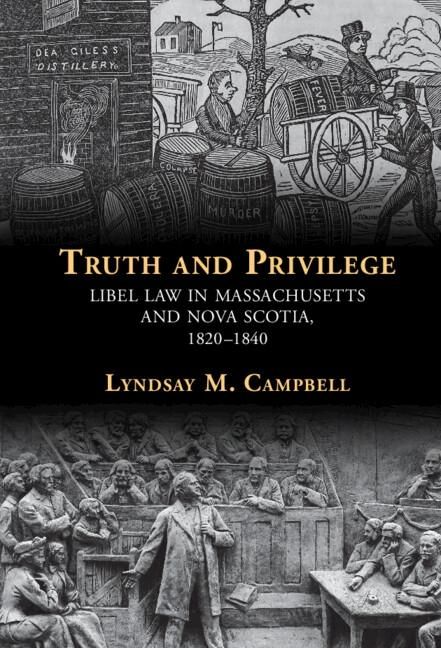 Produktbild: Truth and Privilege