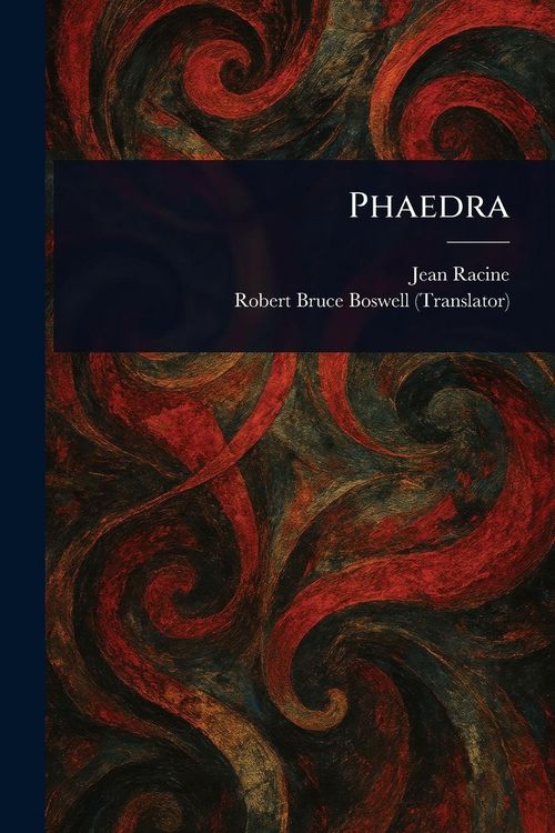 Produktbild: Phaedra
