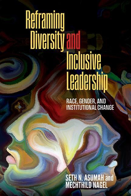 Produktbild: Reframing Diversity and Inclusive Leadership