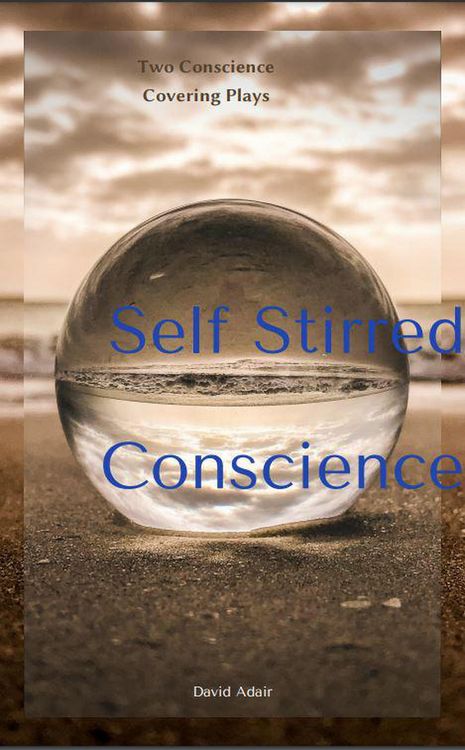 Produktbild: Self Stirred Conscience