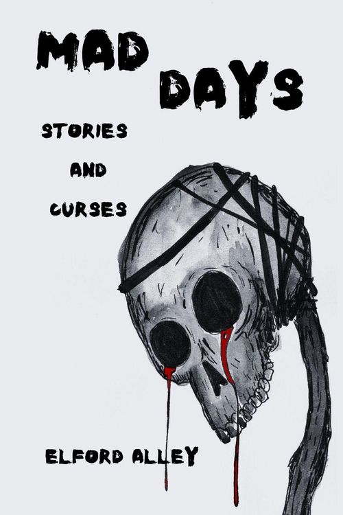 Produktbild: Mad Days