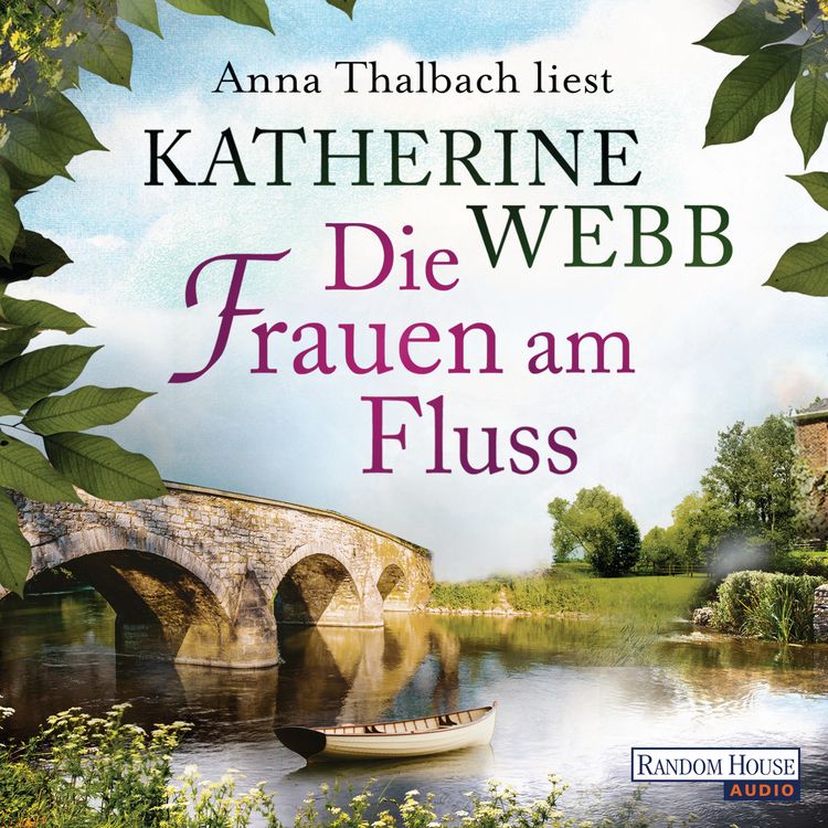 Produktbild: Die Frauen am Fluss