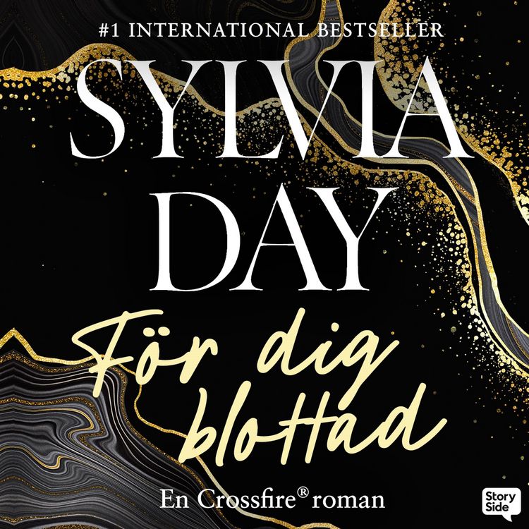 Produktbild: F&ouml;r dig blottad