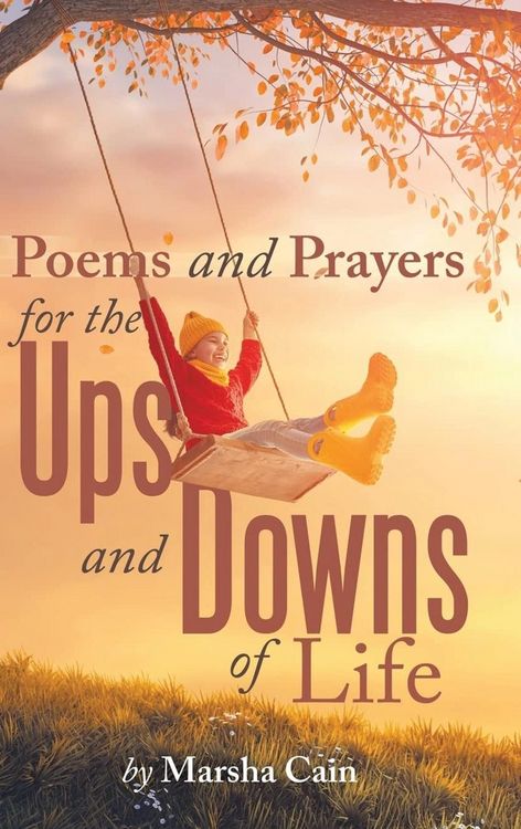 Produktbild: Poems and Prayers for the Ups and Downs of Life