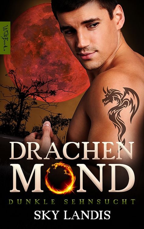 Produktbild: Drachenmond