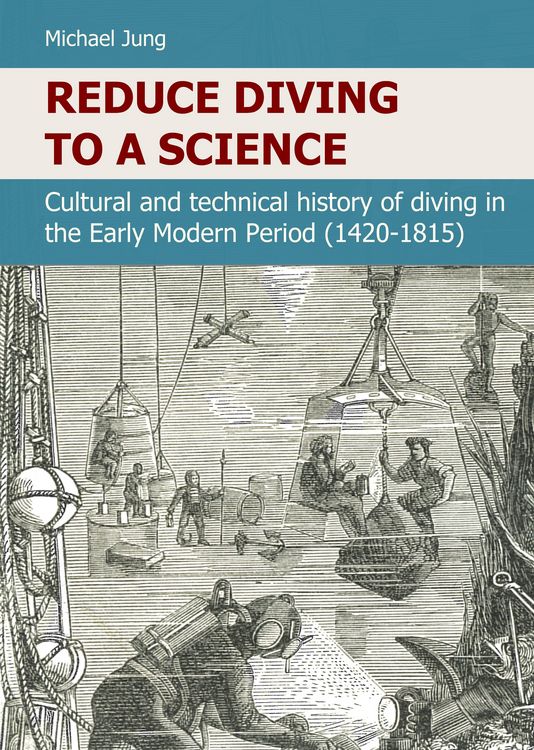 Produktbild: Reduce Diving To a Science