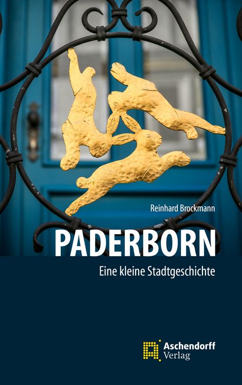 Produktbild: Paderborn
