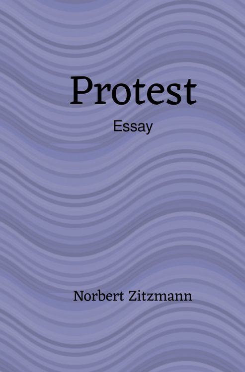 Produktbild: Protest