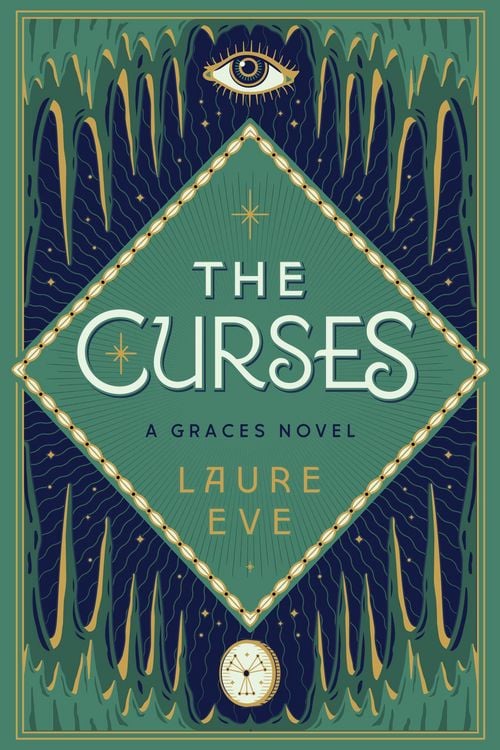 Produktbild: The Curses