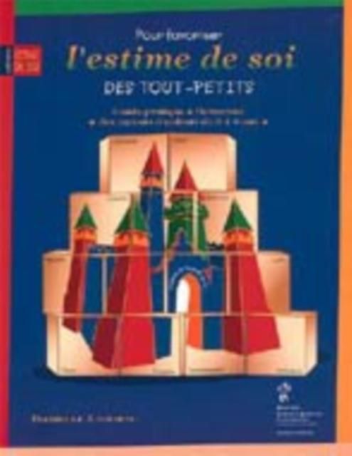 Produktbild: Pour favoriser l'estime de soi des tout-petits