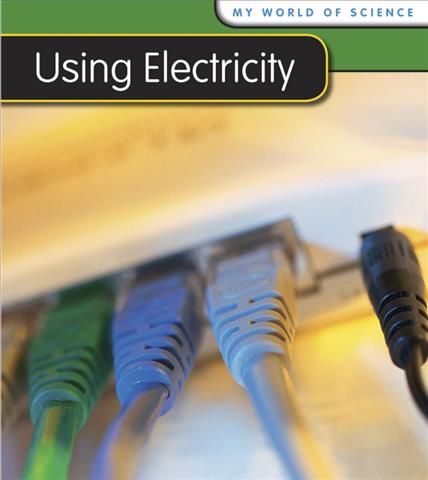 Produktbild: Using Electricity Rev/e