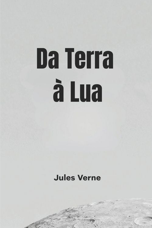Produktbild: Da Terra &agrave; Lua